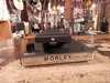 MORLEY SLIM LINE SWIVEL STEREO VOLUME PAN MADE IN USA