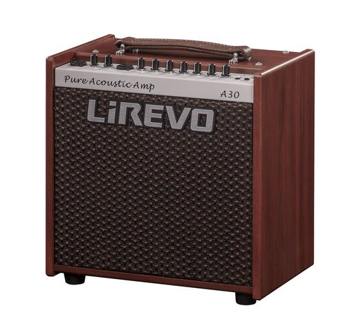 LIREVO A 30 AKUSTIK GUITAR AMP